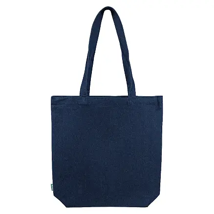 Сумка из джинса Caravan Denim 280, плотность 280 г/м2