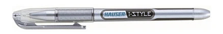 Шариковая ручка Hauser I-Style, пластик