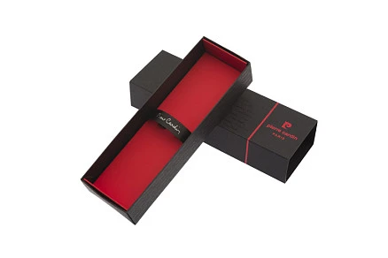 Ручка шариковая Pierre Cardin GAMME, золотистый. Упаковка Е