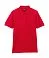 Футболка поло PREMIUM COTTON ADULT DOUBLE PIQUE, КРАСНЫЙ S small_img_1