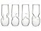 Набор из двух бокалов и пробки для шампанского Bubbly Bliss small_img_5