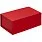 Коробка LumiBox, красная_КРАСНАЯ