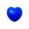 Антистресс Сердце, синий_СИНИЙ