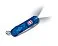 Нож-брелок VICTORINOX Swiss Lite, 58 мм, 7 функций, полупрозрачный синий small_img_2