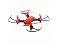 Радиоуправляемый квадрокоптер HIPER SKY LEGEND FPV small_img_1