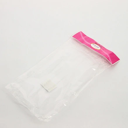 Брусок Dewal Beauty полировочный мягкий, Париж, 2 в 1 (абразивность 240/3000 гр.)
