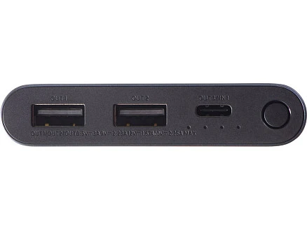 Аккумулятор внешний Xiaomi 22.5W Power Bank 10000 (BHR5884GL) (Р)