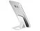 Подставка для телефона Trim Media Holder, белый small_img_3