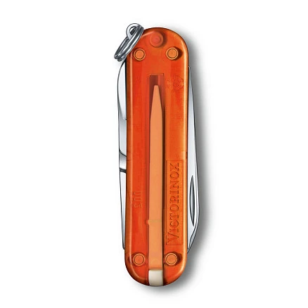 Нож-брелок VICTORINOX Classic SD Colors