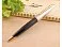 Шариковая ручка Waterman Carene De Luxe, цвет: Black/Silver, стержень: Mblue small_img_5