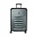 Чемодан VICTORINOX Spectra™ 3.0 Exp. Medium Case, темно-зеленый, поликарбонат Sorplas™, 46x30x69 см, 81 л_ЗЕЛЕНЫЙ