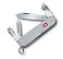 Нож перочинный VICTORINOX Cadet Alox, 84 мм, 9 функций, алюминиевая рукоять, серебристый small_img_1
