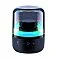 Колонка беспроводная MyTone Mega Bass со светомузыкой, черная small_img_1