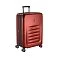 Чемодан VICTORINOX Spectra™ 3.0 Exp. Medium Case, красный, поликарбонат Sorplas™, 46x30x69 см, 81 л small_img_2