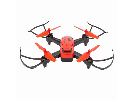 Радиоуправляемый квадрокоптер HIPER SKY LEGEND FPV