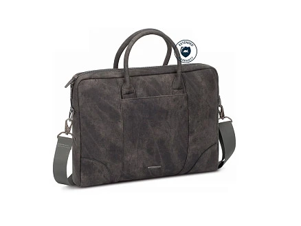 RIVACASE 8922 grey сумка для ноутбука 13.3-14 / 6