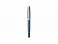 Ручка-роллер Parker Sonnet Premium Refresh BLUE CT, стержень: F, цвет чернил: black, в подарочной упаковке small_img_4
