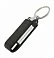 Флеш накопитель USB 2.0 Verona в кожаном чехле 16GB, металл, черный/серебристый small_img_1
