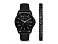 Подарочный набор: часы наручные мужские с браслетом. Armani Exchange small_img_1
