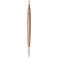 Шариковая ручка Cambiano Shiny Chrome Walnut small_img_3