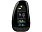 Метеостанция Rombica StoneCast 1 WTS, черный_ЧЕРНЫЙ
