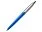Ручка шариковая Parker Jotter Originals Blue_СИНИЙ/СЕРЕБРИСТЫЙ