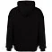 Худи Furry Oversize, черное small_img_2