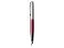 Перьевая ручка Parker Jotter Red CT , перо: F, цвет чернил: black, в подарочной упаковке small_img_4