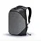 Рюкзак KORIN ClickPack Pro 46х34х16 см, комбинированный черный/серый small_img_2
