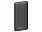Портативный внешний аккумулятор MX PRO 10000 Black_ЧЕРНЫЙ