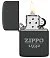 Зажигалка ZIPPO 1941 Replica™, с покрытием Black Crackle, черный, матовая, 38x13x57 мм small_img_3