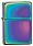 Зажигалка ZIPPO Classic с покрытием Spectrum™, латунь/сталь, разно_РАЗНОЦВЕТНЫЙ