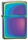 Зажигалка ZIPPO Classic с покрытием Spectrum™, латунь/сталь, разно small_img_1