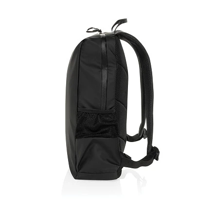 Рюкзак для ноутбука Lima из rPET Aware™, 15.6″