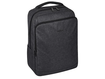 Рюкзак Eberhart Backpack темно-серый EBH29827-DG-14