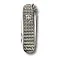 Нож-брелок VICTORINOX Classic SD Precious Alox