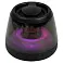 Колонка беспроводная MyTone Light  Magnet Sound, со светомузыкой, черная small_img_6
