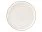 Тарелка Valerie Concept PLATE 2 WHT_БЕЛЫЙ