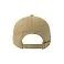 Бейсболка DAD HAT-S, 6 клиньев, металлическая застежка small_img_2