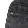 Поясной кошелек Comfort Travel 2 in 1, черный small_img_8