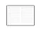 Ежедневник недатированный А5 Ideal New, зеленый small_img_2
