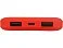 Внешний аккумулятор Rombica NEO PB100 Red, красный (Р) small_img_5