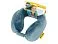 Подушка набивная Travel Blue Tranquility Pillow в чехле на молнии, синий small_img_4