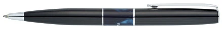 Ручка шариковая Pierre Cardin  LIBRA,, черный и синий. Упаковка В