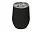 Термокружка Vacuum mug C1, soft touch, 370мл, черный_ЧЕРНЫЙ