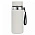 Термос Henzo с дисплеем и инфьюзером, светло-серый._светло-серый.