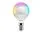 Умная лампочка HIPER IoT LED C3 RGB_БЕЛЫЙ
