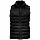 Жилет женский Wilson BW Women, черный small_img_2