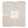 Плед мягкий флисовый Super Soft  Comfort Travel, 125*170 см, бежевый_БЕЖЕВЫЙ
