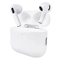 Наушники беспроводные Bluetooth Neat, белые